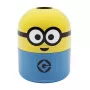 Daiktadėžė Bob 6L "Minions" Ø20x25.5cm geltona/mėlyna