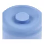 Hoiukast Stuart 8L "Minions" Ø20x31cm kollane/sinine