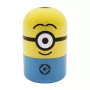 Hoiukast Stuart 8L "Minions" Ø20x31cm kollane/sinine