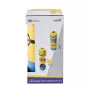 Storage box Kevin 10L "Minions" Ø20x38cm yellow/blue