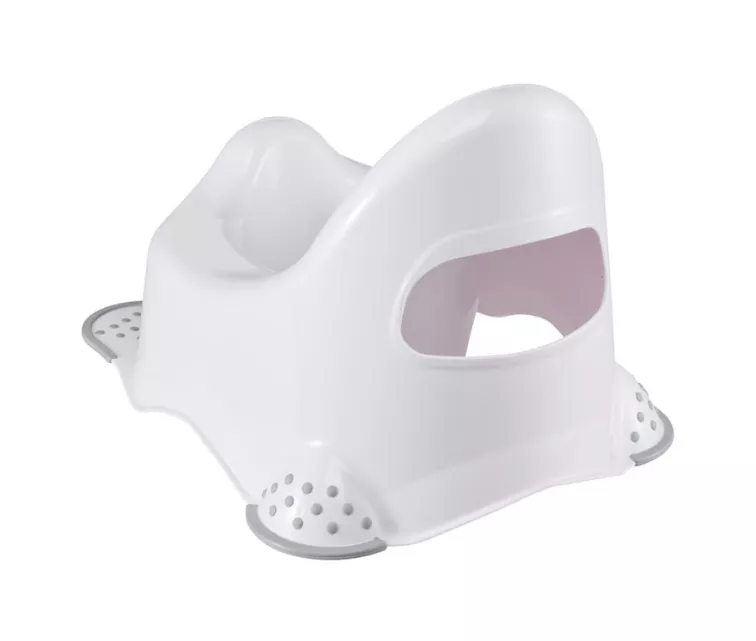 Padėkliukas Adam "Žvaigždės" 38x27x23,5cm baltas