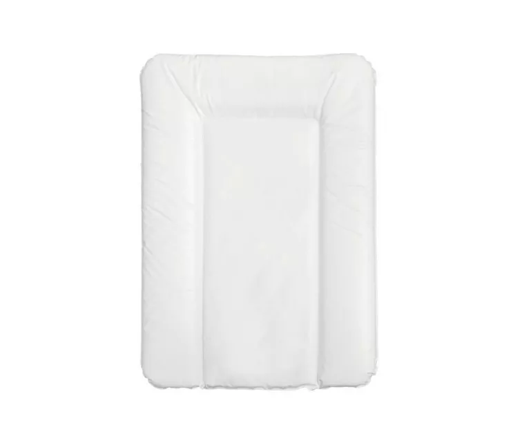 Amelija "Meškiukas Pūkuotukas" 70x50x5cm balta