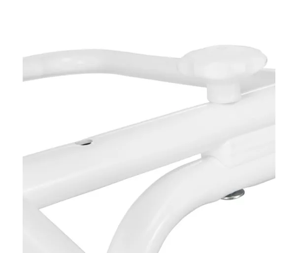 Universal stand for baths 84/100cm Dawid white