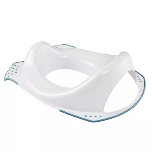 Tualeto kėdutė Ewa "Peppa Pig" 30x40x15cm balta