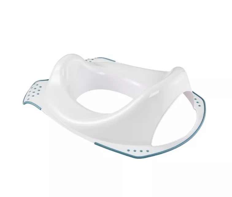 Tualeto kėdutė su apsauga nuo slydimo Ewa "Minnie Mouse" 30x40x15cm rožinė