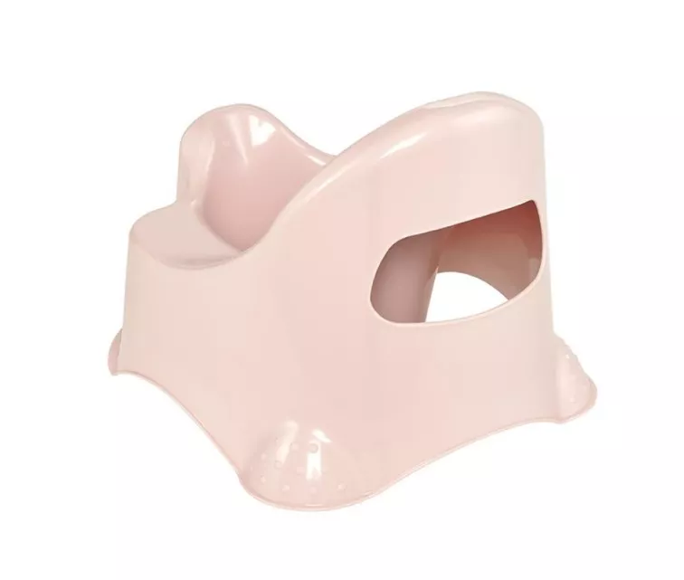 Franek "Pure" 30x25x22cm rožinis