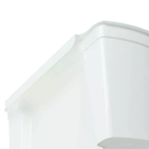 Multifunctional box 4L Janek "Winnie the Pooh" 16,3x27x18cm white