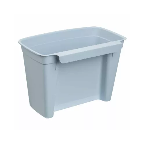 Multifunctional hanging box 4L Janek "Mickey Mouse" 16.3x27x18cm blue