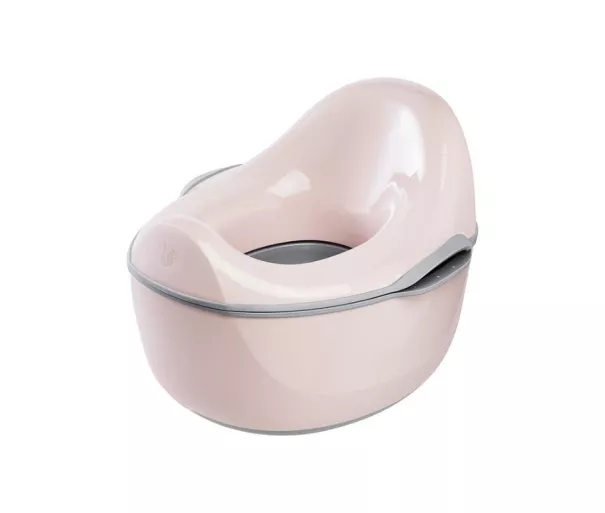 Luksuslik 4in1 multifunktsionaalne pott Kasimir "Pure" 34,9x31,5x26,2cm roosa