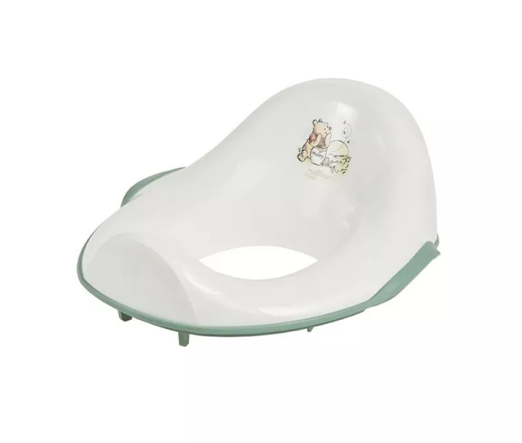 Kasimir "Winnie the Pooh" 34,9x31,5x26,2cm baltas prabangus 4in1 daugiafunkcinis puodas