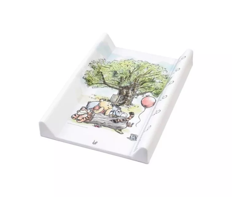 Pawel "Winnie the Pooh" 70x50x10cm white