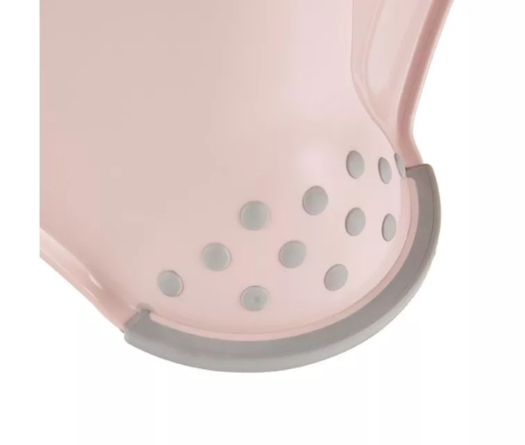 Astmepink Tomek "Minnie Mouse" 40,5x28,5x14cm roosa