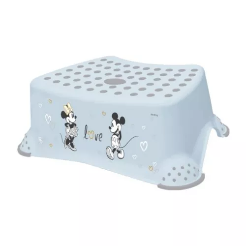 Astmelaud Tomek "Miki Hiir" 40.5x28.5x14cm sinine