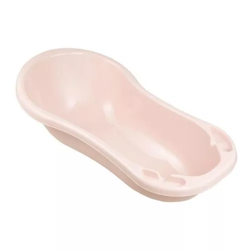 Beebivann 100cm Wiktoria "Pure" 100x51x29cm roosa