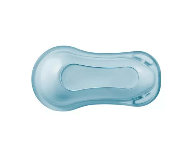 Ванночка детская 100см Wiktoria "Pure" 100х51х29см голубая
