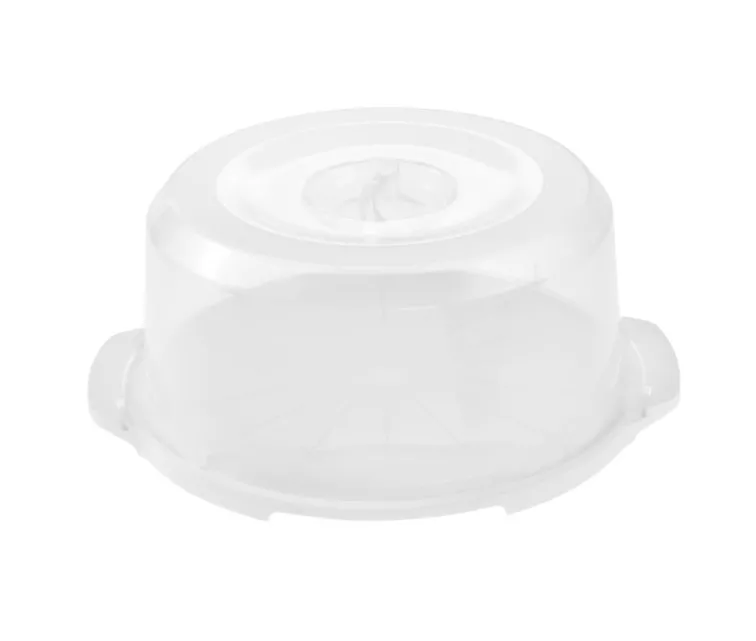 Коробка для транспортировки торта Ø37x15см Fabrizio 7,5л белая