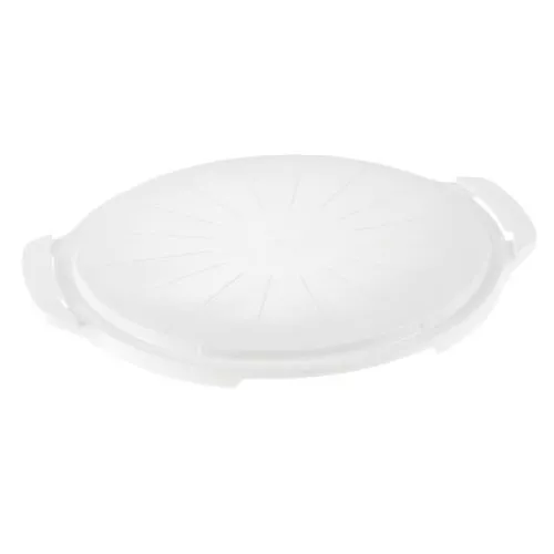 Коробка для транспортировки торта Ø37x15см Fabrizio 7,5л белая