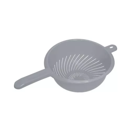 Pipe cutter with handle Fabio Ø24x11cm grey