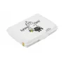 Контейнер для хранения продуктов deco-click-box mini 0.5L Carla "Миньоны Банан" 17x13x3.5 см белый