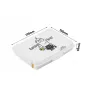 Контейнер для хранения продуктов deco-click-box mini 0.5L Carla "Миньоны Банан" 17x13x3.5 см белый