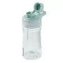 Veepudel Daria 530ml 9,5x7x19cm roheline