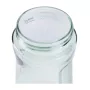 Veepudel Daria 530ml 9,5x7x19cm roheline