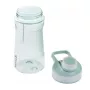 Veepudel Daria 530ml 9,5x7x19cm roheline