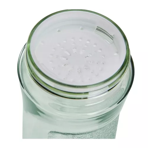 Ūdens pudele Daria 730ml 9,5x7x24cm zaļa 