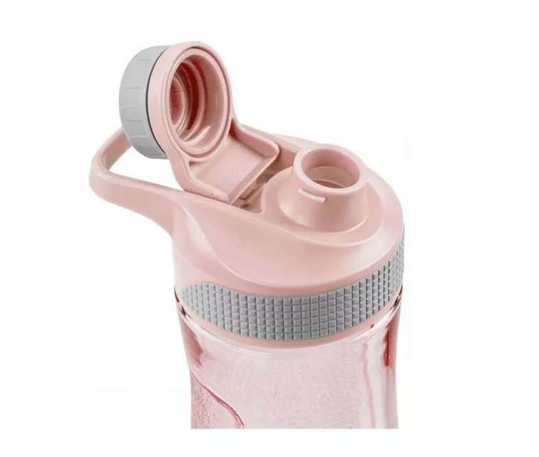 Veepudel Daria 730ml 9.5x7x24cm roosa