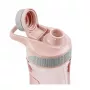 Veepudel Daria 730ml 9.5x7x24cm roosa