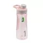 Veepudel Daria 730ml 9.5x7x24cm roosa