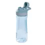 Ūdens pudele Daria 730ml 9,5x7x24cm zila