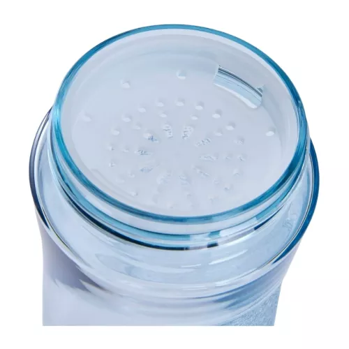 Ūdens pudele Daria 730ml 9,5x7x24cm zila 