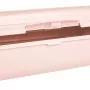 Maisto laikymo talpykla "Click-box maxi" 3,7L Luca 30x20x8,5cm rožinė