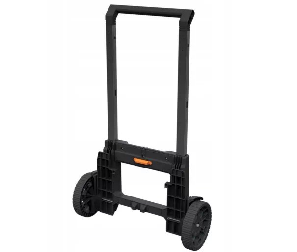 Тележка с телескопической ручкой ROC Pro Gear 2.0, 65x22,3x78,9см