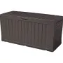 Hoiukast Marvel Plus Storage Box 270L pruun