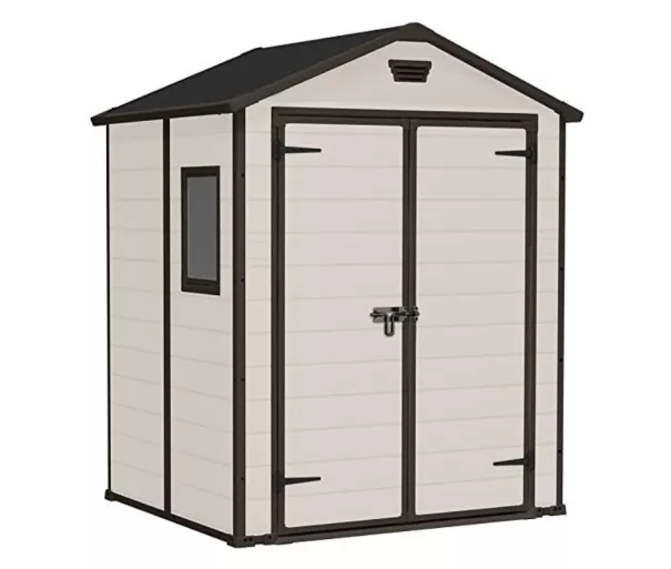 Aiakuur Manor 6x5 DD beež