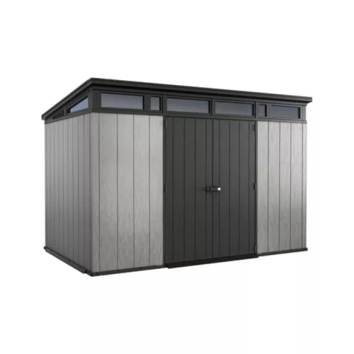 Садовый сарай Artisan 11x7