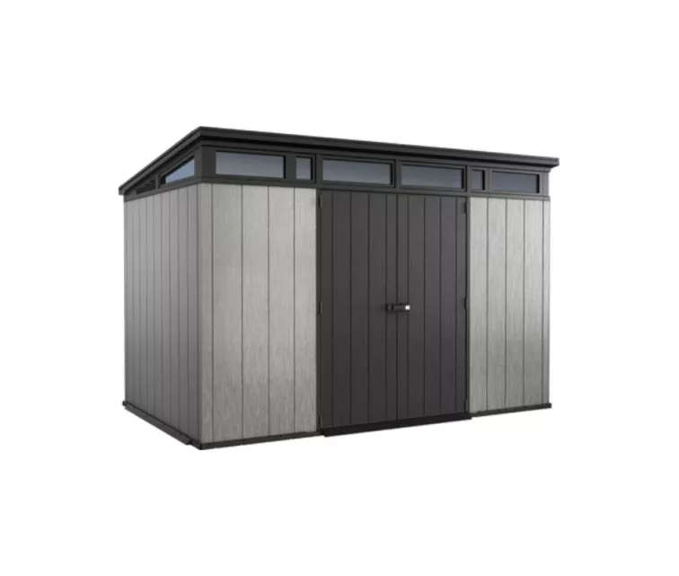 Garden shed Artisan 11x7