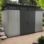 Garden shed Artisan 11x7