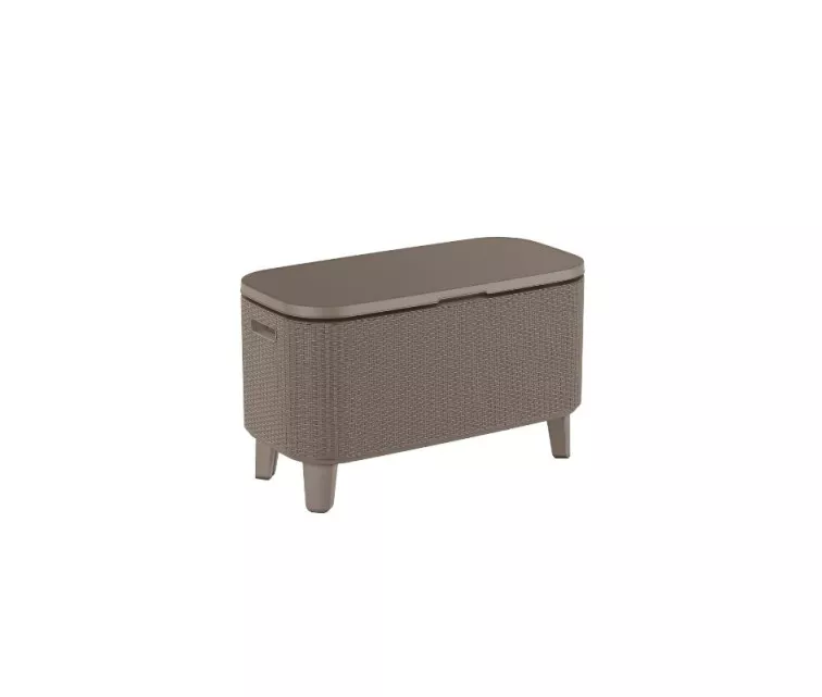 Dārza bārs Bevy Bar bēšs