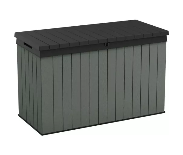 Dėžutė Darwin Box 662L žalia