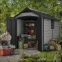 Garden shed Premier 7511