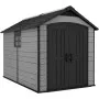 Garden shed Premier 7511