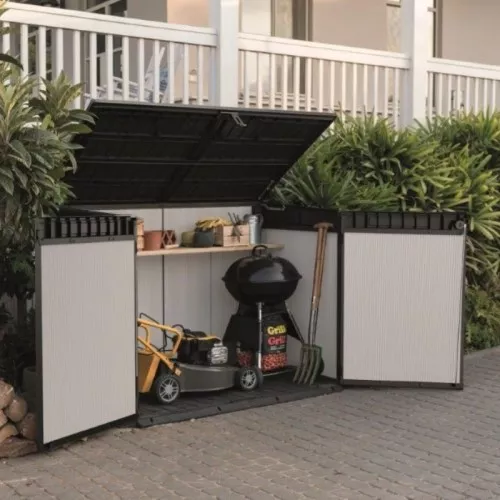 Садовый сарай Премьер Джамбо