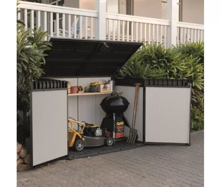 Садовый сарай Премьер Джамбо