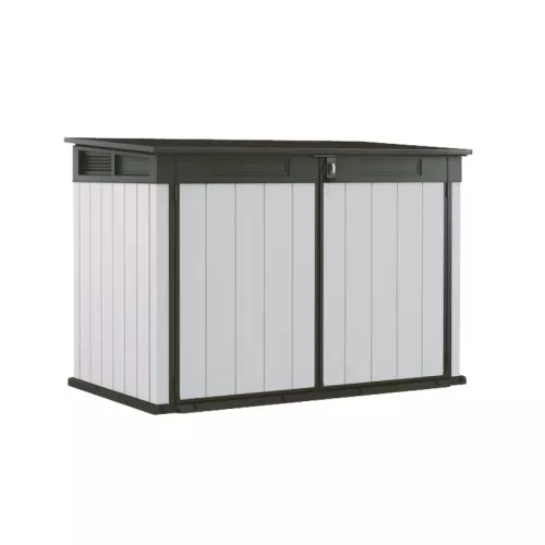 Садовый сарай Премьер Джамбо