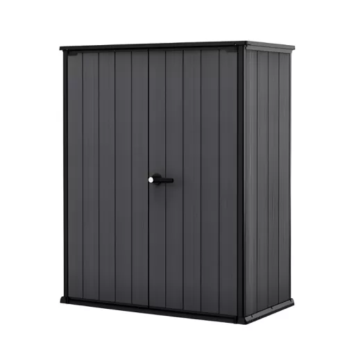 Dārza skapis Cortina Alto 1400L