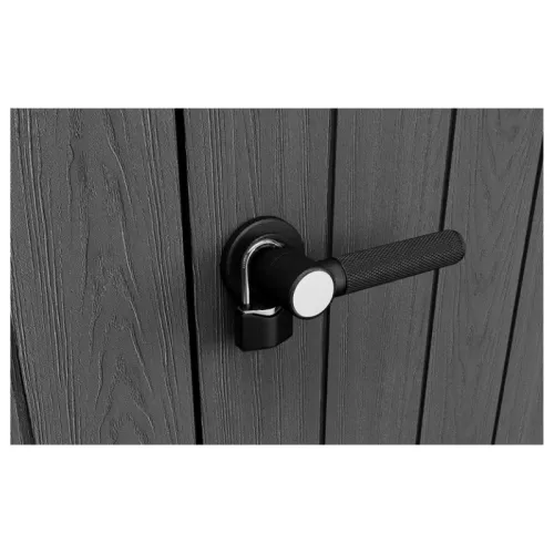 Dārza skapis Cortina Alto 1400L