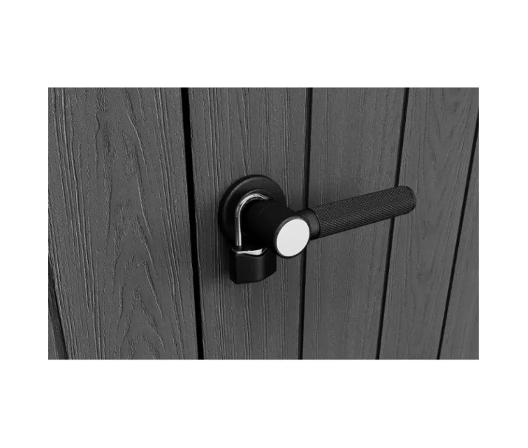 Dārza skapis Cortina Alto 1400L